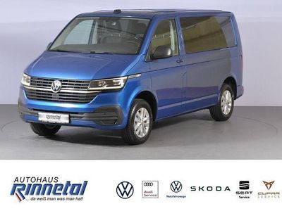 Gebraucht VW Caravelle 150 PS (110 kW) 2024 Van / Kleinbus