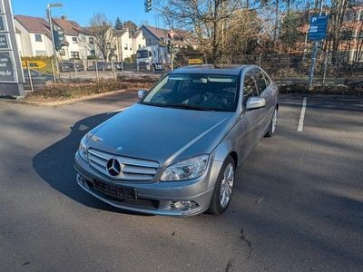 Mercedes C280