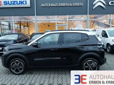 Gebraucht Citroën C3