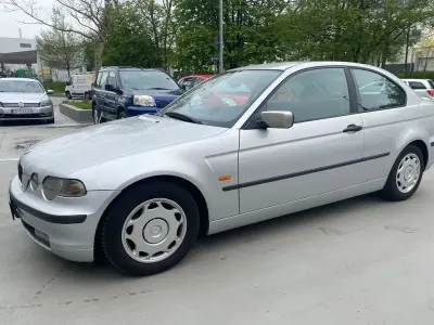 Gebraucht BMW 316