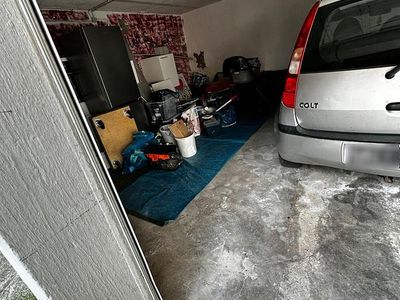 Gebraucht Mitsubishi Colt 105 PS (77 kW) 2005 Grau Kleinwagen