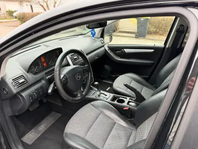 Gebraucht Mercedes A180