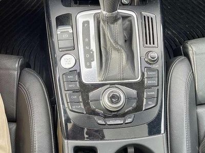 Weiß Gebraucht 2009 Audi A5 Coupé | 9.696 € (Etwas zu teuer)