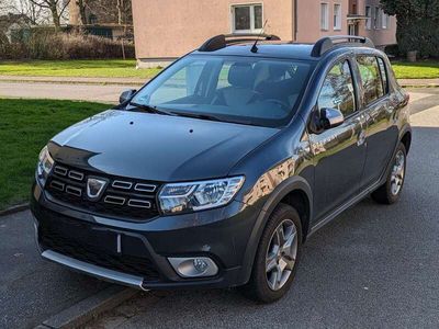 gebraucht Dacia Sandero SanderoStepway TCe 90 (S