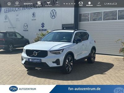 Gebraucht Volvo XC40 Ultra 197 PS (144 kW) 2024 Blau SUV