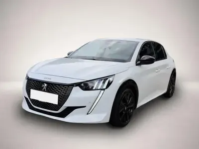 Gebraucht Peugeot 208 GT 101 PS (74 kW) 2023 Manufacturer Kleinwagen
