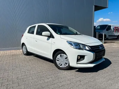 Gebraucht Mitsubishi Space Star