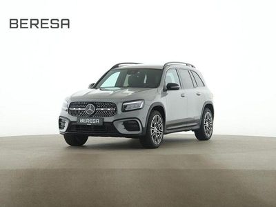 Usata Mercedes GLB180 AMG 136 CV (100 kW) 2026 Grigio SUV