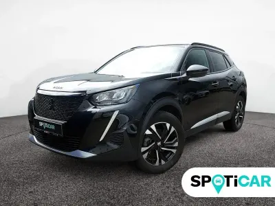 Gebraucht Peugeot e-2008