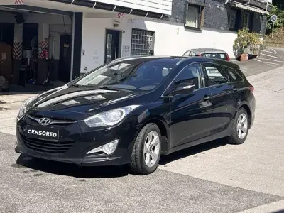 Gebraucht Hyundai i40