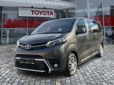 gebraucht Toyota Verso Proace2.0 D-4D L1 S/S Executive FLA ACC