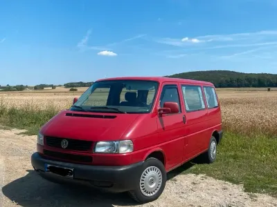 Gebraucht VW Caravelle