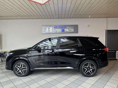 Neu DFSK E5 279 PS (205 kW) 2025 Silber SUV