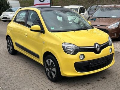 gebraucht Renault Twingo HU NEU/Scheckheftgepflegt