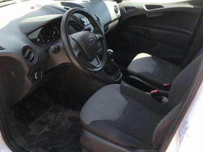 Usata Ford Transit Trend 75 CV (55 kW) 2015 Furgone