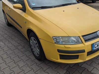 gebraucht Fiat Stilo 1.8 16V Dynamic Dynamic