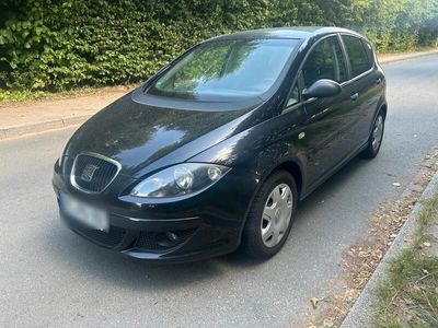 Seat Altea