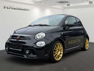 Abarth 695