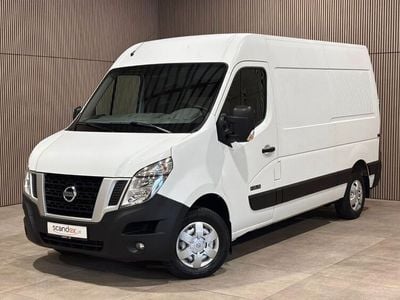 Nissan NV400