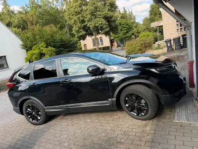 Gebraucht Honda CR-V