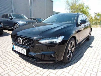 gebraucht Volvo V90 B4 Diesel Plus Dark FWD