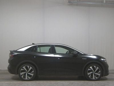 Gebraucht VW ID.5 Pro Performance 150 kW (204 PS) 2023 Schwarz SUV