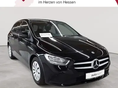 Gebraucht Mercedes B180