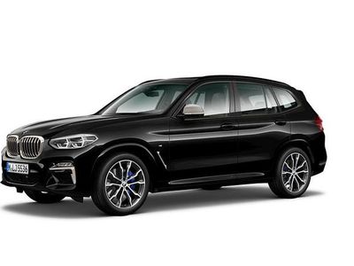 Gebraucht 2025 BMW X3 Efficient Dynamics SUV | 41.880 € (Superpreis)