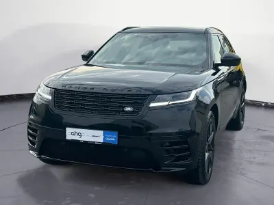 Neu Land Rover Range Rover Velar SE Dynamic 300 PS (220 kW) 2026 Schwarz SUV