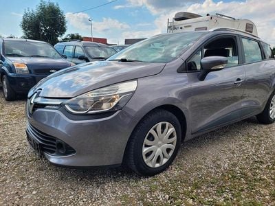 Renault Clio GrandTour