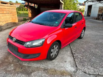 Gebraucht VW Polo
