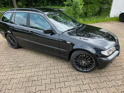 Gebraucht BMW 330