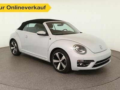 VW Beetle