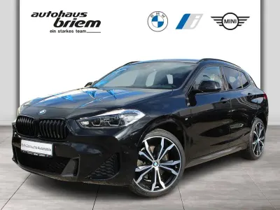 Gebraucht BMW X2