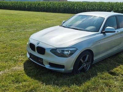 BMW 114