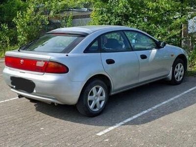 Mazda 323F