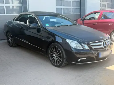 Gebraucht Mercedes E250