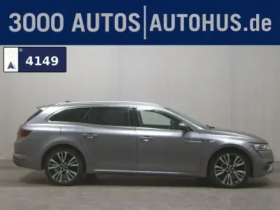 Gebraucht Renault Talisman GrandTour