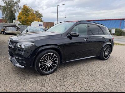 Mercedes GLE400