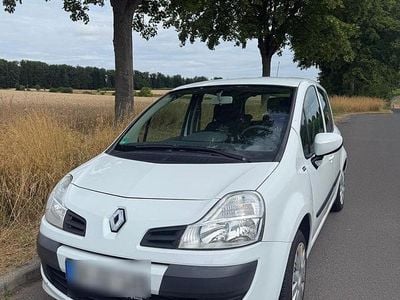 Renault Modus