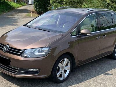 VW Sharan
