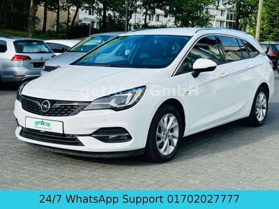 gebraucht Opel Astra Sports Tourer Elegance Start/St*KAMERA*