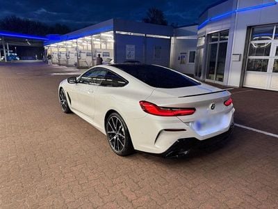 BMW 840