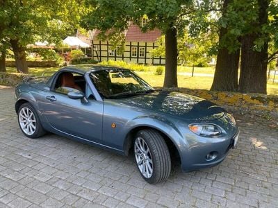 Mazda MX5