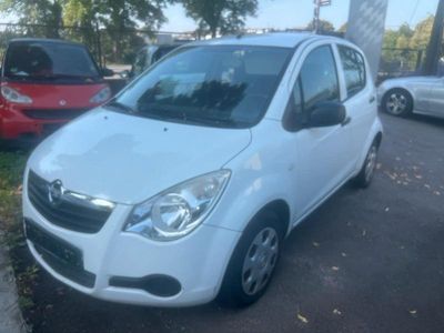 Opel Agila