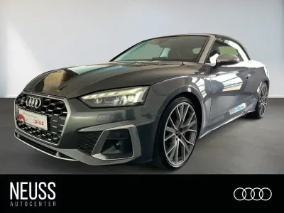 Gebraucht Audi S5 Cabriolet