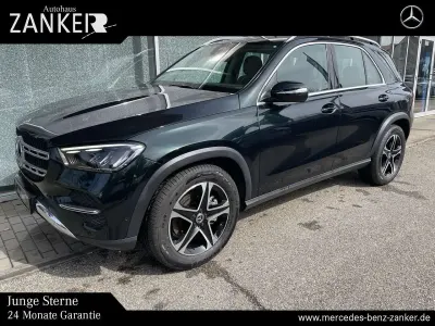 Gebraucht Mercedes GLE450 AMG