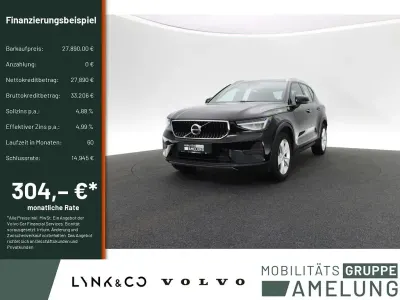 Gebraucht Volvo XC40