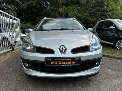 Renault Clio II