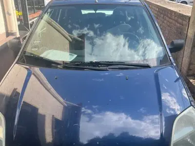 Gebraucht Ford Fiesta